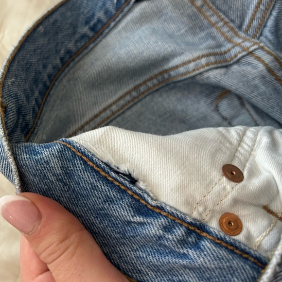 Citizens of Humanity Gaucho Wide Leg Jean - Picture 6 of 7